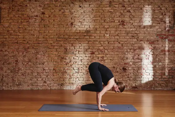 ashtanga yoga 1