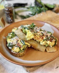 Avocado Toast