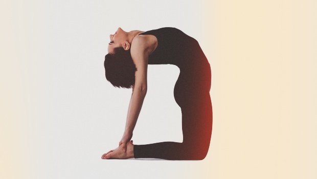 kundalini yoga