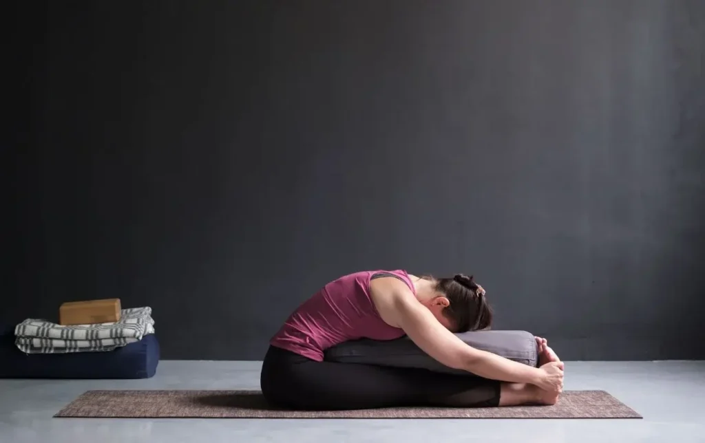 yin yoga 1